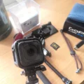 Возьмите Камера GoPro HERO session напрокат (Фото 4) в Москве