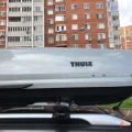 Возьмите Багажник THULE Motion 900 напрокат (Фото 4) в Москве
