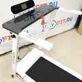 Возьмите Беговая дорожка EVO FITNESS Vector II напрокат (Фото 3) в Москве