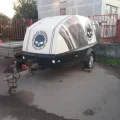 Возьмите Прицеп Stalker напрокат (Фото 6) в Москве
