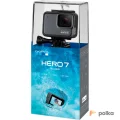 Возьмите GOPRO HERO7 Silver Edition 4K напрокат (Фото 1) в Москве