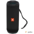 Возьмите Беспроводная колонка JBL Flip 4 (оригинальная) напрокат (Фото 2) в Москве