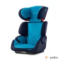 Возьмите Автокресло  Recaro Milano Seatfix группа 2/3 (15-36 кг) напрокат (Фото 1) в Москве