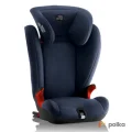 Возьмите Britax Roemer Kidfix cosmos SL 2/3 (15-36 кг)  напрокат (Фото 1) в Москве