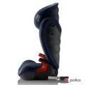 Возьмите Britax Roemer Kidfix cosmos SL 2/3 (15-36 кг)  напрокат (Фото 3) в Москве