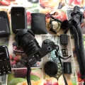 Возьмите Комплект для видео съёмки в 4К с камерой sony a6500 напрокат (Фото 3) в Москве