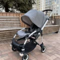 Возьмите Коляска Bugaboo bee 5 (9 кг) напрокат (Фото 2) в Москве