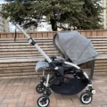 Возьмите Коляска Bugaboo bee 5 (9 кг) напрокат (Фото 7) в Москве