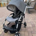 Возьмите Коляска Bugaboo bee 5 (9 кг) напрокат (Фото 3) в Москве