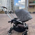 Возьмите Коляска Bugaboo bee 5 (9 кг) напрокат (Фото 8) в Москве