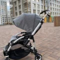 Возьмите Коляска Bugaboo bee 5 (9 кг) напрокат (Фото 4) в Москве