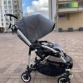Возьмите Коляска Bugaboo bee 5 (9 кг) напрокат (Фото 6) в Москве
