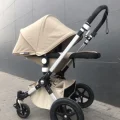 Возьмите Коляска Bugaboo Cameleon 3 (9,5 кг) напрокат (Фото 1) в Москве