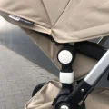 Возьмите Коляска Bugaboo Cameleon 3 (9,5 кг) напрокат (Фото 6) в Москве