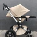 Возьмите Коляска Bugaboo Cameleon 3 (9,5 кг) напрокат (Фото 3) в Москве