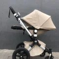 Возьмите Коляска Bugaboo Cameleon 3 (9,5 кг) напрокат (Фото 4) в Москве