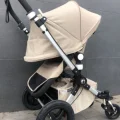 Возьмите Коляска Bugaboo Cameleon 3 (9,5 кг) напрокат (Фото 7) в Москве