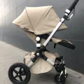 Возьмите Коляска Bugaboo Cameleon 3 (9,5 кг) напрокат (Фото 8) в Москве