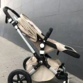 Возьмите Коляска Bugaboo Cameleon 3 (9,5 кг) напрокат (Фото 5) в Москве