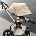 Возьмите Коляска Bugaboo Cameleon 3 (9,5 кг) напрокат (Фото 9) в Москве