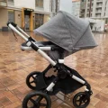Возьмите Коляска Bugaboo Fox 11кг напрокат (Фото 7) в Москве