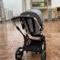 Возьмите Коляска Bugaboo Fox 11кг напрокат (Фото 2) в Москве