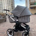 Возьмите Коляска Bugaboo Fox 11кг напрокат (Фото 4) в Москве