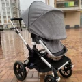 Возьмите Коляска Bugaboo Fox 11кг напрокат (Фото 3) в Москве