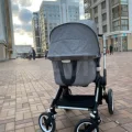 Возьмите Коляска Bugaboo Fox 11кг напрокат (Фото 5) в Москве