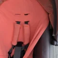 Возьмите Коляска Stokke Trailz Coral 14 кг напрокат (Фото 4) в Москве