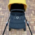 Возьмите Люлька Bugaboo Fox детская коляска 11 кг напрокат (Фото 3) в Москве