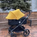 Возьмите Люлька Bugaboo Fox детская коляска 11 кг напрокат (Фото 4) в Москве