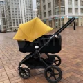 Возьмите Люлька Bugaboo Fox детская коляска 11 кг напрокат (Фото 6) в Москве