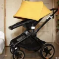 Возьмите Люлька Bugaboo Fox детская коляска 11 кг напрокат (Фото 5) в Москве