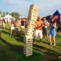 Возьмите Гигантская МЕГА Дженга XXL напрокат (Фото 6) в Москве