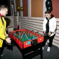Возьмите Настольный футбол Roberto Sport (Кикер) напрокат (Фото 7) в Москве