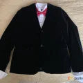 Возьмите Бархатный пиджак на мальчика напрокат (Фото 1) в Москве