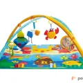 Возьмите Развивающий коврик Tiny love морские приключения напрокат (Фото 2) в Москве