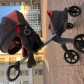Возьмите Прогулочная коляска Stokke xplory athleisure напрокат (Фото 5) в Москве