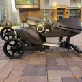 Возьмите Прогулочная коляска Stokke xplory athleisure напрокат (Фото 4) в Москве