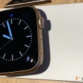 Возьмите Часы Apple Watch 4 44mm Gold напрокат (Фото 1) в Москве