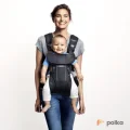 Возьмите Эрго рюкзак кенгуру BabyBjorn One напрокат (Фото 3) в Санкт-Петербурге