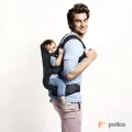 Возьмите Эрго рюкзак кенгуру BabyBjorn One напрокат (Фото 5) в Санкт-Петербурге