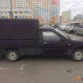 Возьмите Машина ИЖ фургон, каблук, пирожок 650 кг, Нива 4х4 напрокат (Фото 3) в Москве