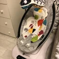 Возьмите Mamaroo 4moms  4.0 электронные качели  4 напрокат (Фото 1) в Москве