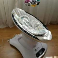 Возьмите Mamaroo 4moms  4.0 электронные качели  4 напрокат (Фото 2) в Москве