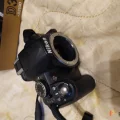 Возьмите Фотоаппарат Nikon D3100  напрокат (Фото 4) в Москве