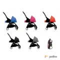 Возьмите babyzen yoyo люлька ОРИГИНАЛ напрокат (Фото 5) в Москве