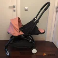 Возьмите Люлька Babyzen YOYO для новорожденных напрокат (Фото 4) в Москве