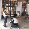 Возьмите Люлька Babyzen YOYO для новорожденных напрокат (Фото 1) в Москве